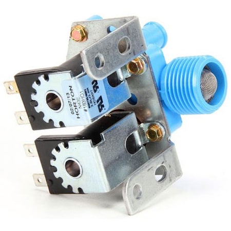 Hobart Dual Water  Valve 3.8 - 3.8 Gpm 00-856720-00001